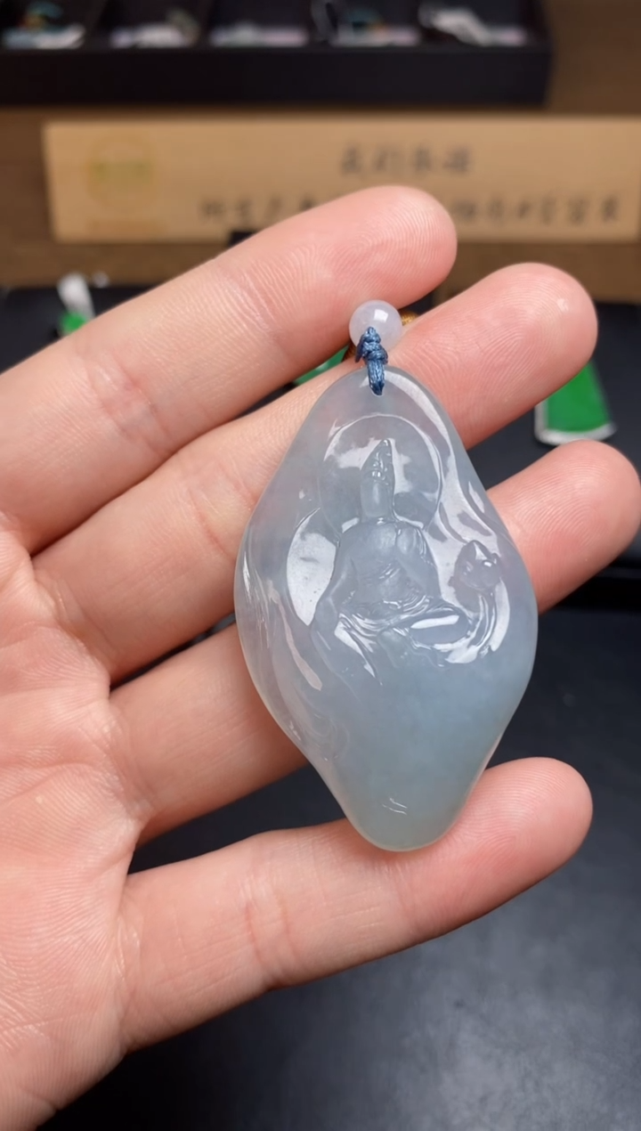 【闪购商品】定制翡翠未镶嵌翡翠