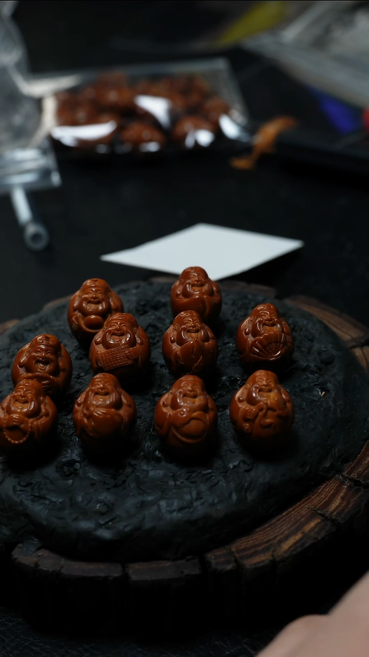 吊坠橄榄核橄榄核