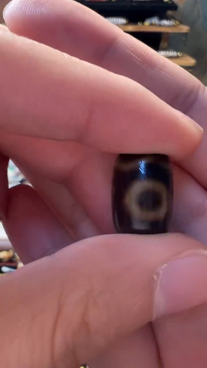 玛瑙/玉髓颈饰未镶嵌127（微瑕随机发货）