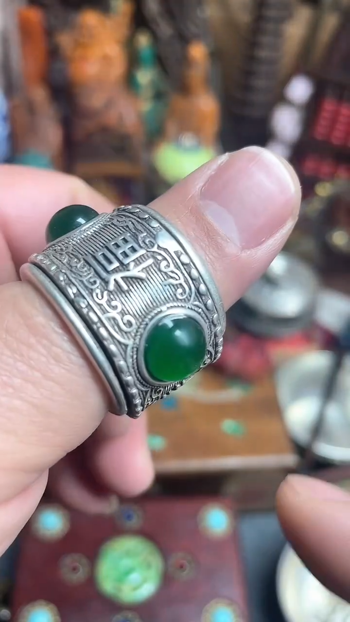 【闪购商品】扇子老板娘好物强烈推荐