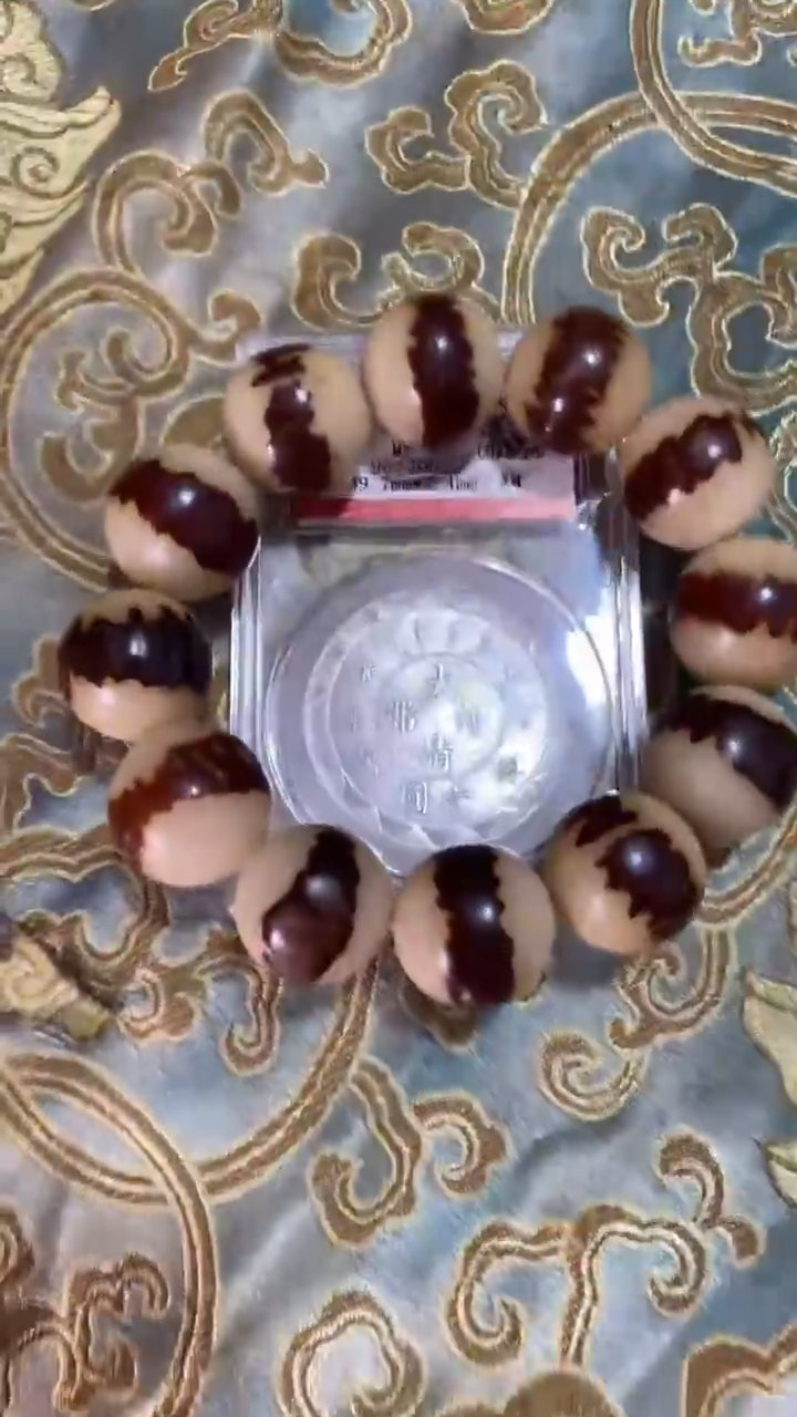 【闪购商品】金刚菩提吊坠精品好物精选