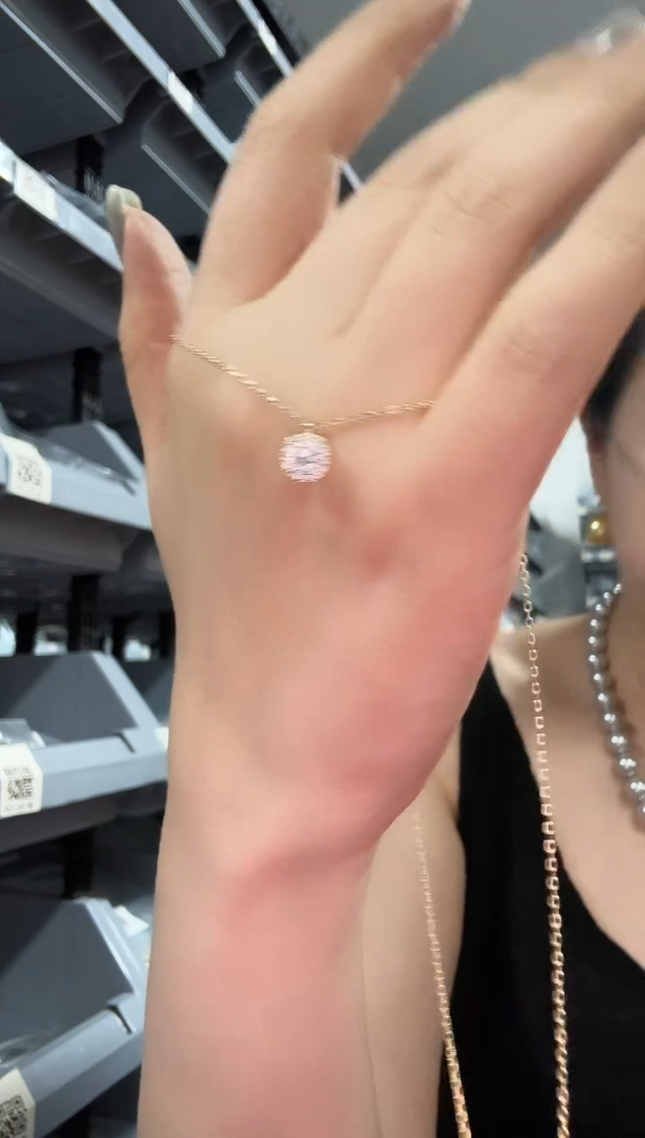 直播间所见即所得