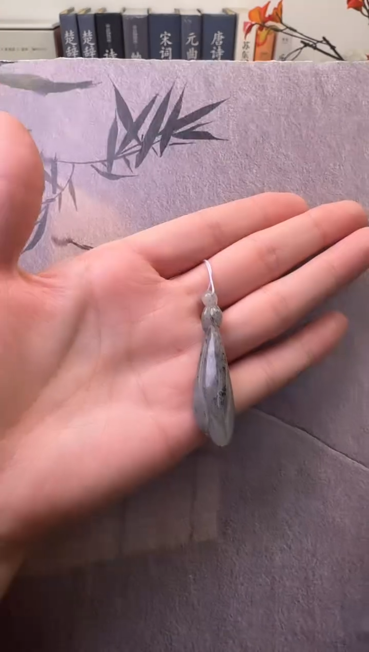 【闪购商品】和田玉吊坠未镶嵌吊坠