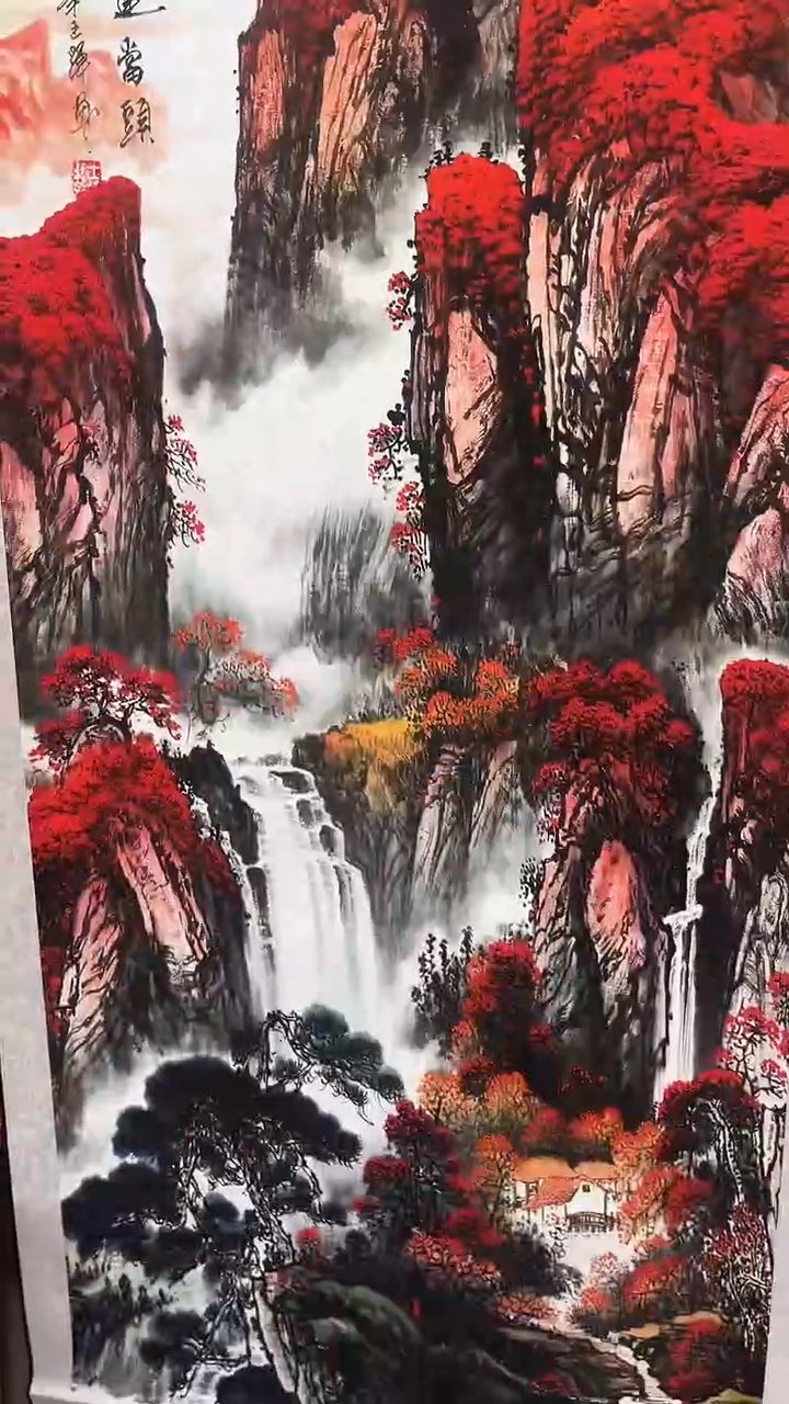 小美精选精品链接11山水