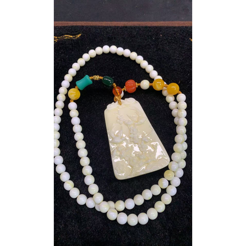 【蜜妃高订】ZXB-2277时尚设计吊坠多样性发一件