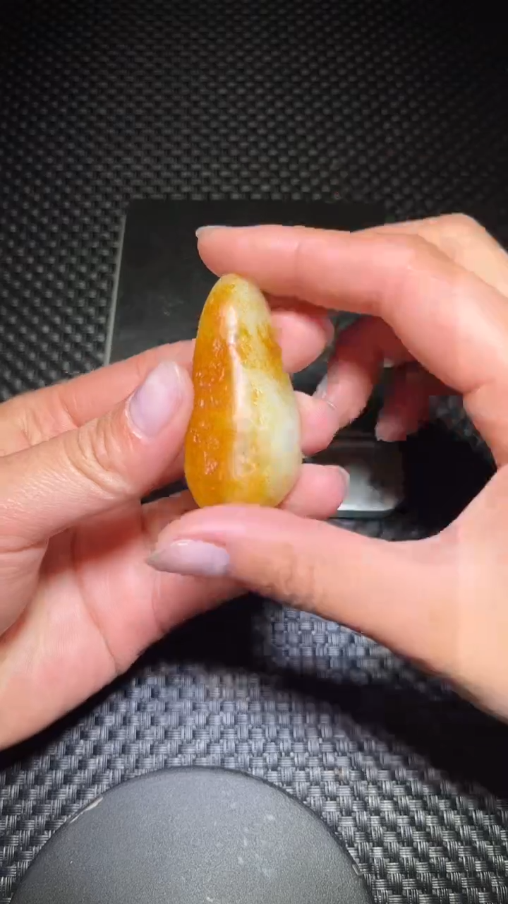 【闪购商品】和田玉挂件未镶嵌102