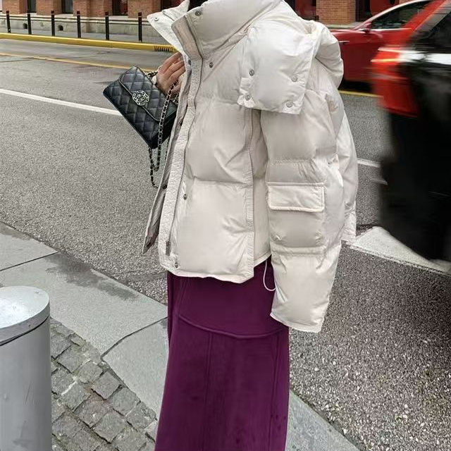  独秀时尚百搭休闲外套《直播间扣号专用链接》非图片款