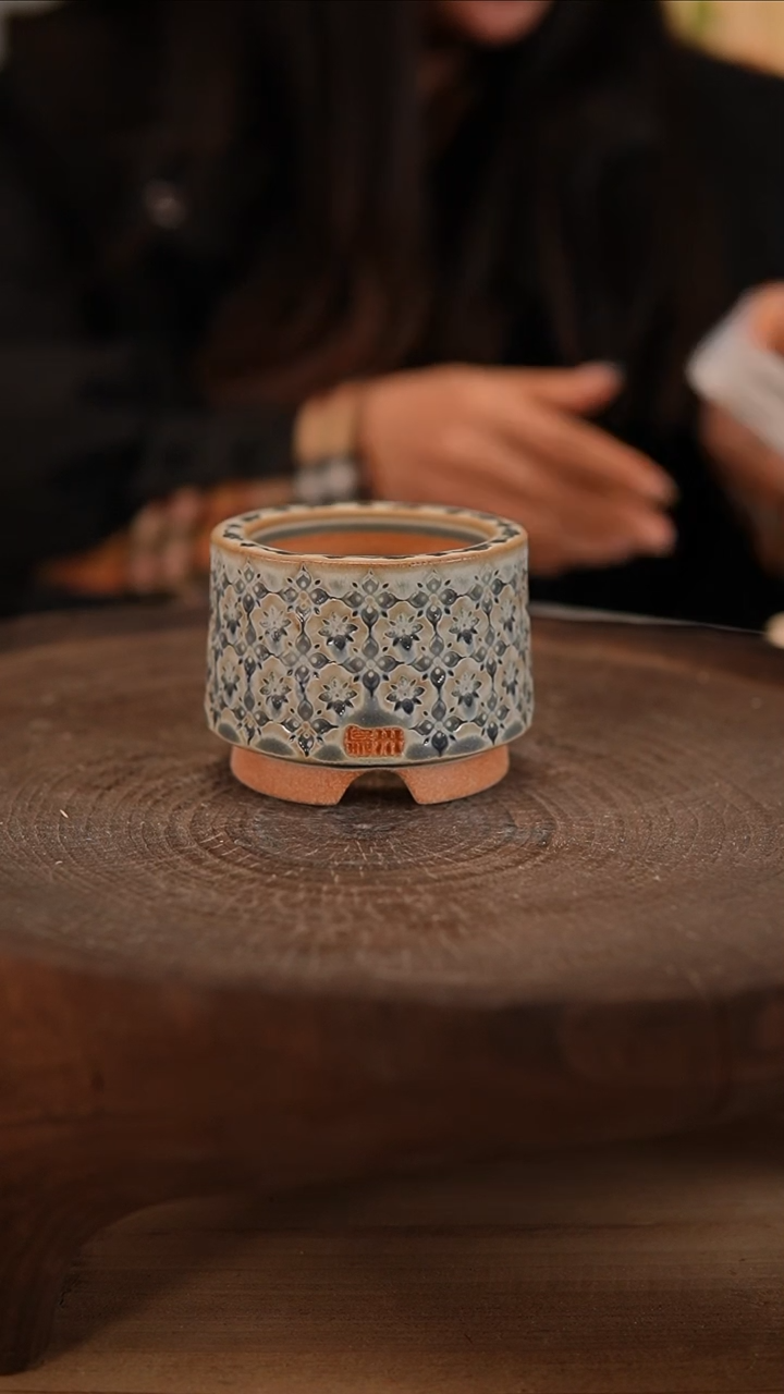 【闪购商品】陶瓷3-5-491默认有瑕口5.5