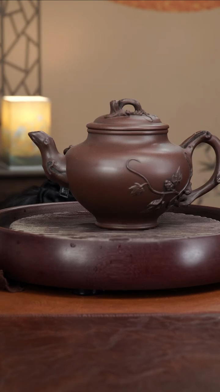 【闪购商品】紫砂茶壶宜兴紫砂壶