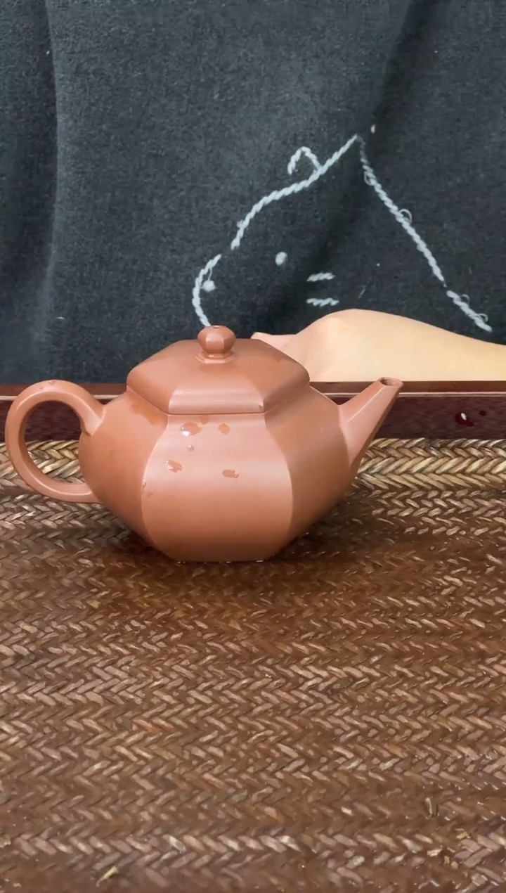 茶壶紫砂宜兴紫砂壶