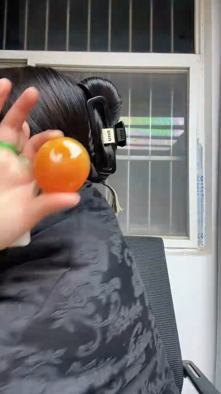 裸石琥珀未镶嵌00000000420