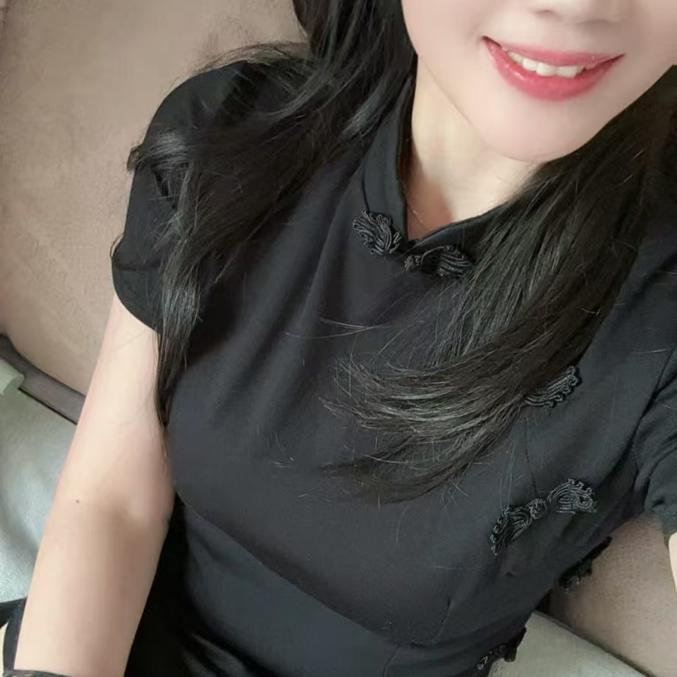 轻奢461-470撤柜毛呢外套百搭时尚国风上衣羊毛大衣