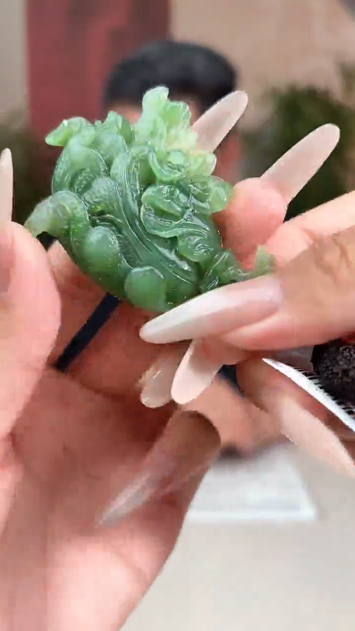 定制和田玉多样性发货拍一发一