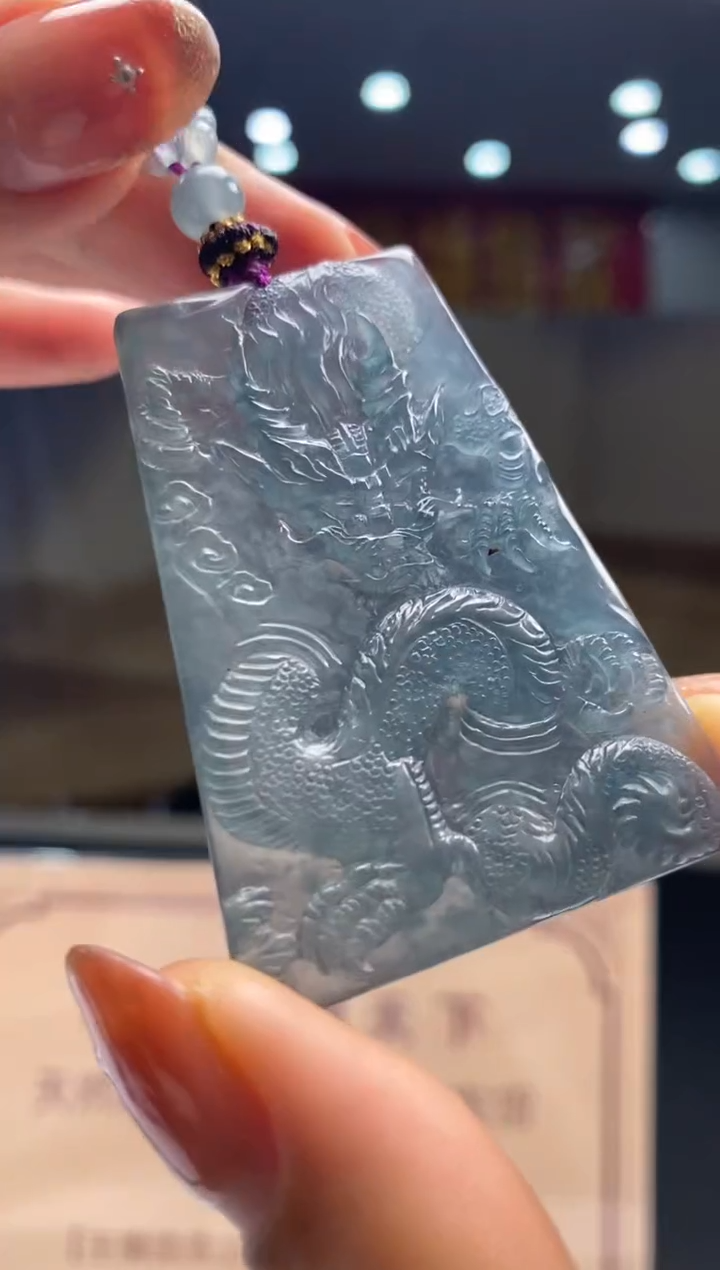 【闪购商品】定制翡翠未镶嵌********924