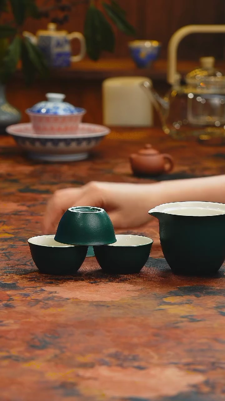 【闪购商品】楽门茶器！！！！