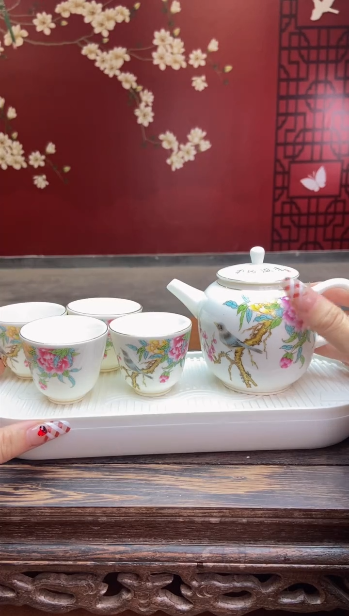 【闪购商品】婷婷陶瓷直播间专属链接