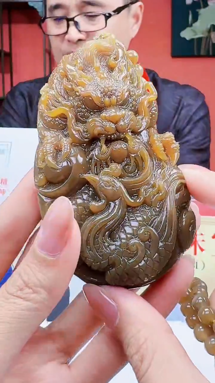 定制和田玉天然和田玉（拍一发一）