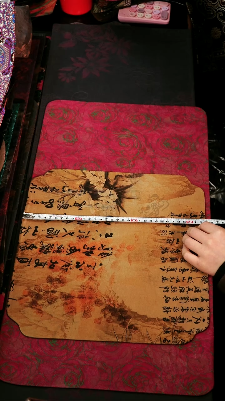 喜见造物布艺尺寸37*33