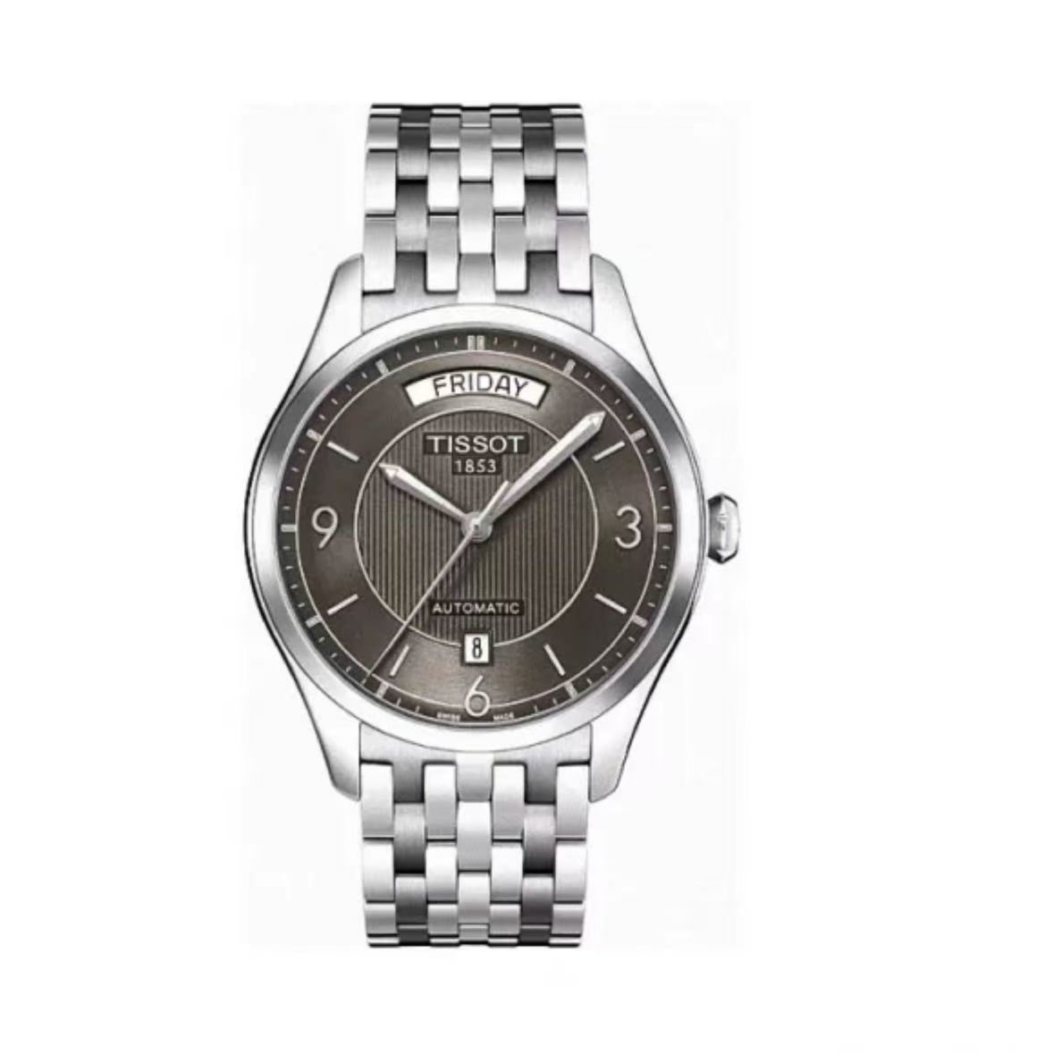 99新 Tissot/天梭 竞品专属/天梭唯意/38mm/4750