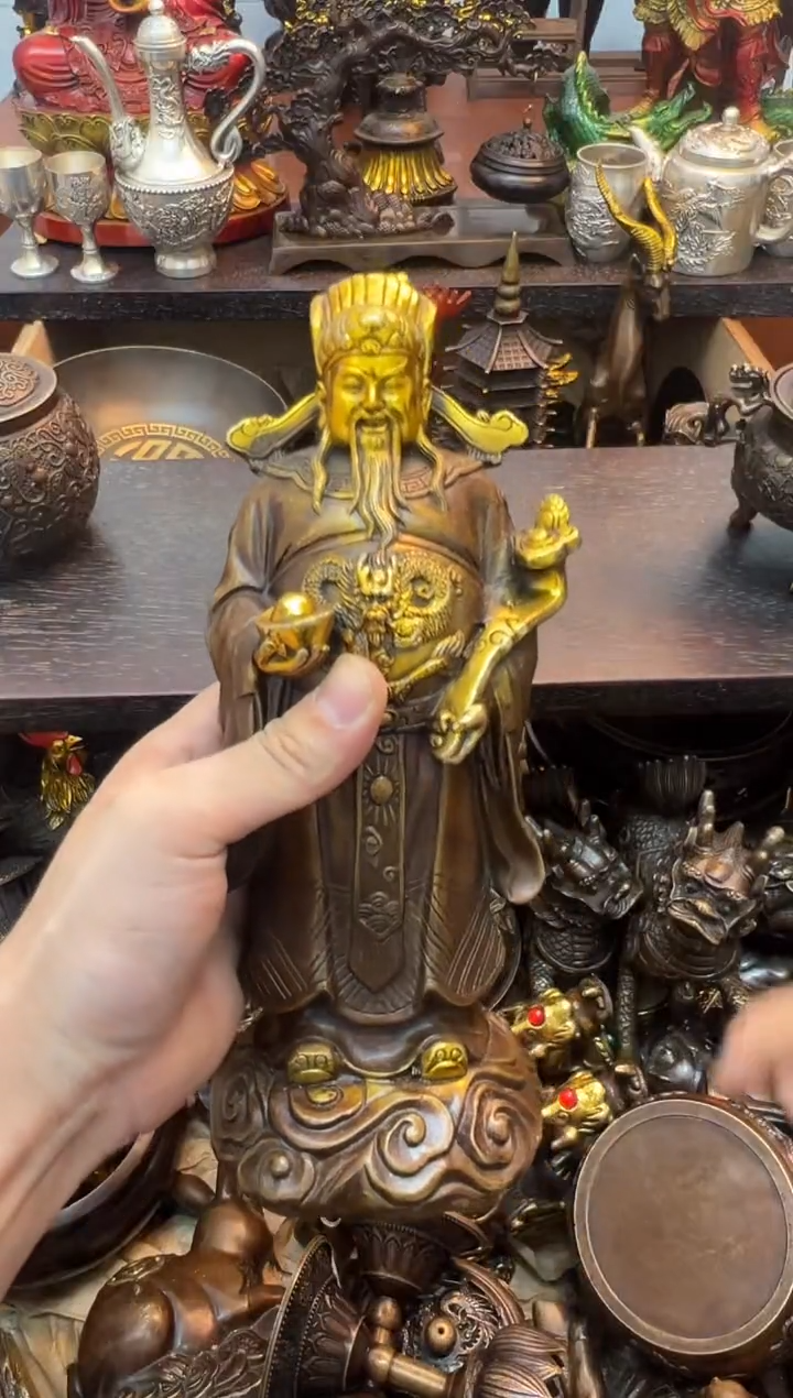 1案台摆件 物品摆件（不是直播间所见即所得退1赔10）