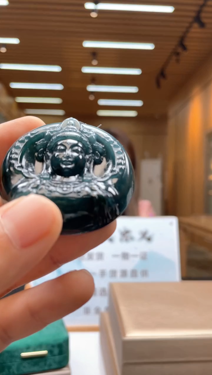 未镶嵌定制翡翠********320