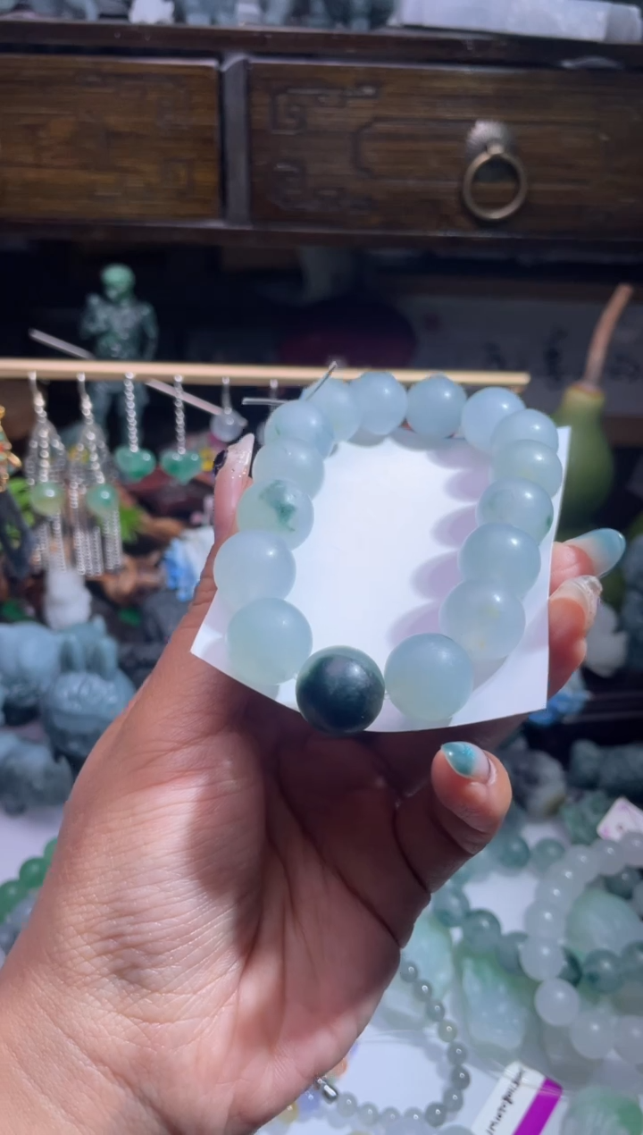 未镶嵌定制翡翠缅甸翡翠A货55