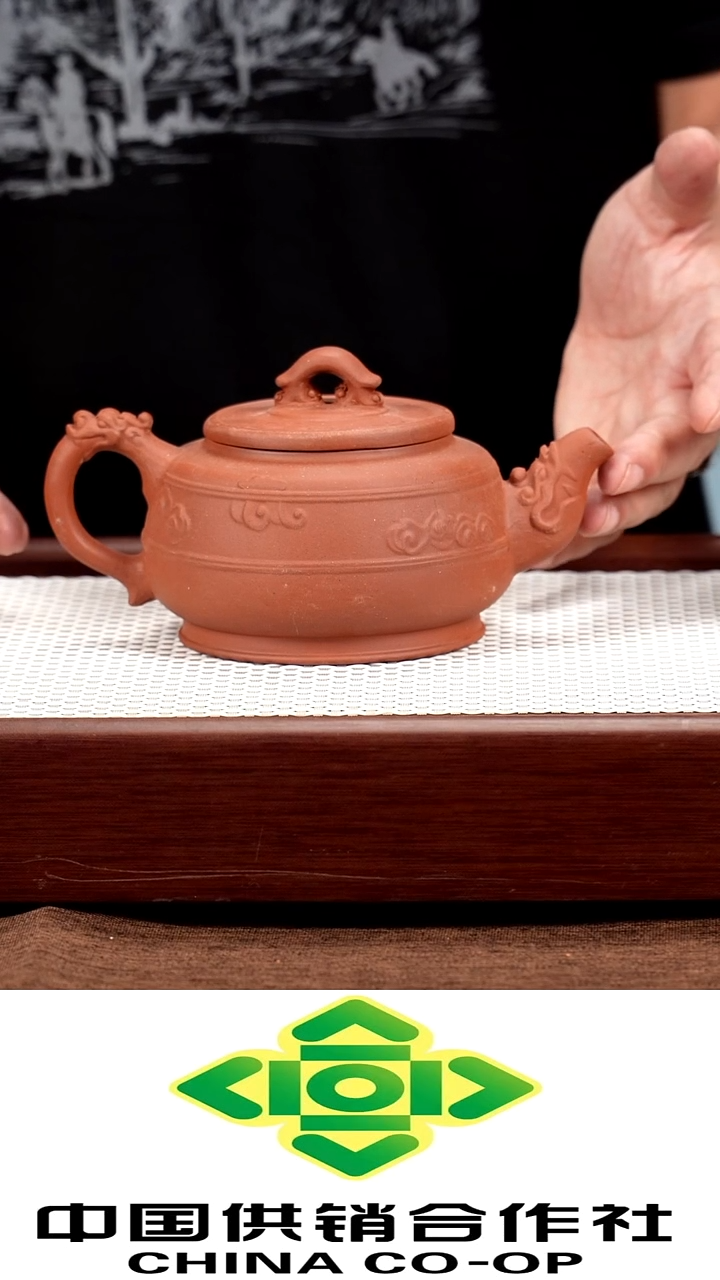 紫砂原矿手工制作