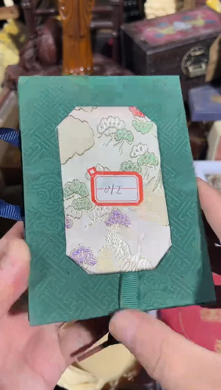 【闪购商品】滴血莲花菩提吊坠1