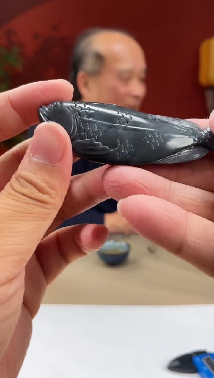 【闪购商品】定制和田玉多样性发货拍一发一