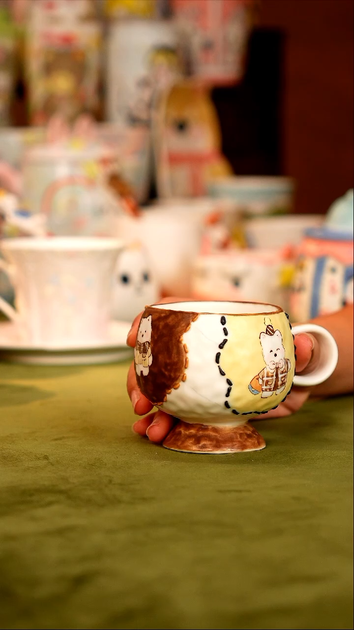 牡野器物牡野器物A040