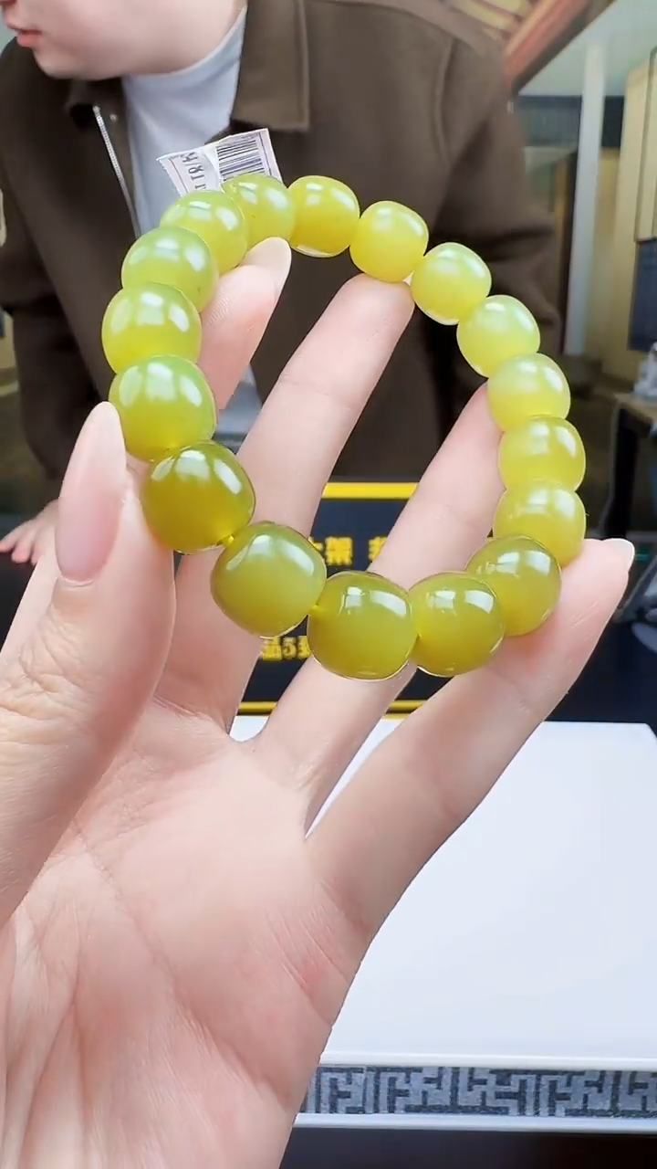 定制和田玉天然和田玉（拍一发一）