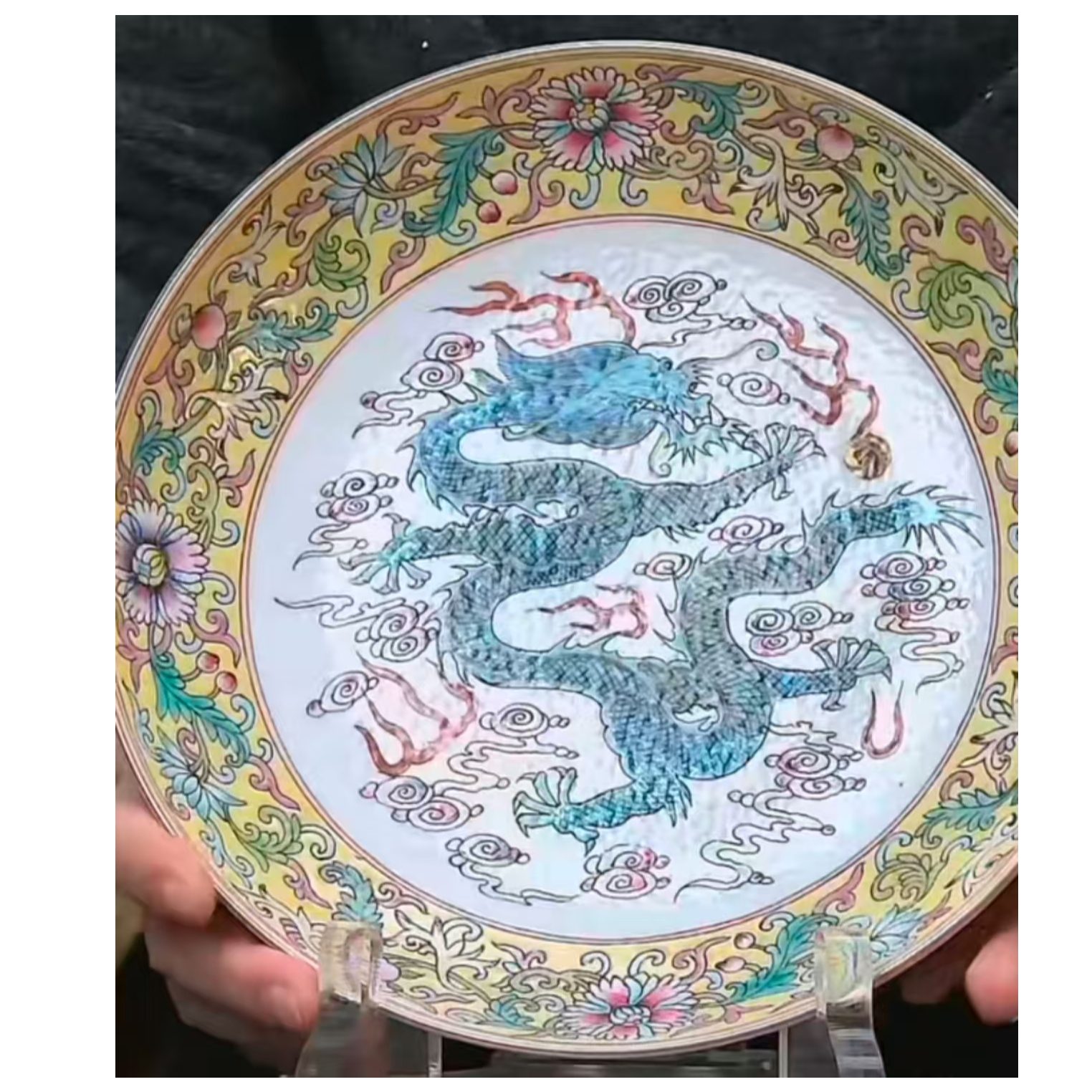 古韵今风斋精品陶瓷