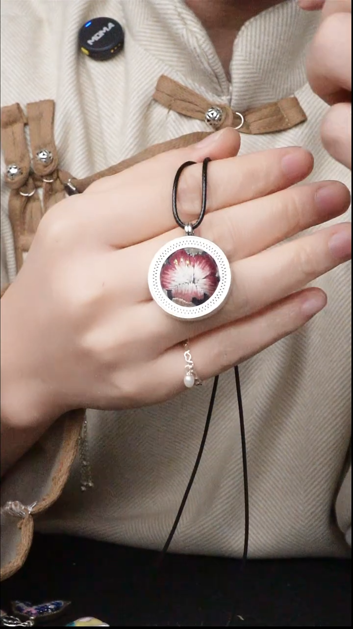 【闪购商品】刺绣002高吉文创  直播老绣