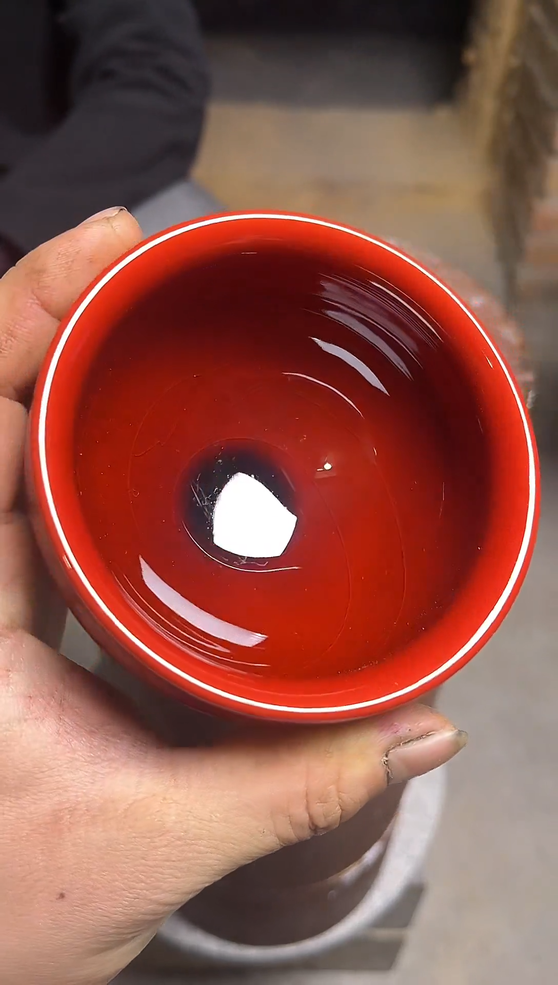 茶盏闪购建盏高端主人杯