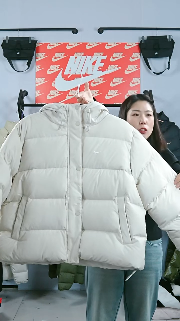 4498闪购编码Nike/Jordan运动衣以直播间过款为准尺码XL