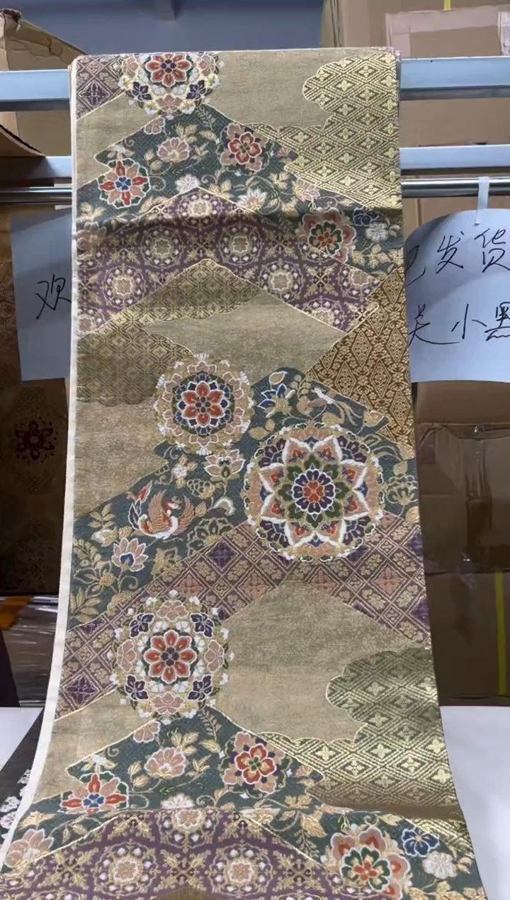 【闪购商品】织绣精选中古物品默认有瑕