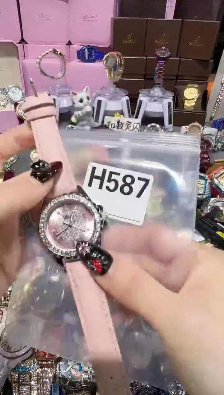 石英机芯锻造碳钢0