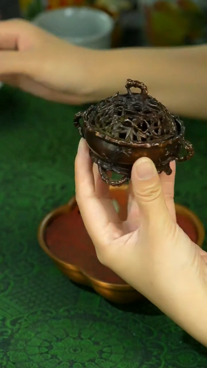 双十二来袭茶具来一波