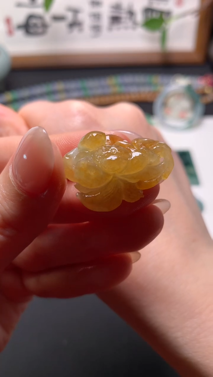 未镶嵌定制翡翠0131659858