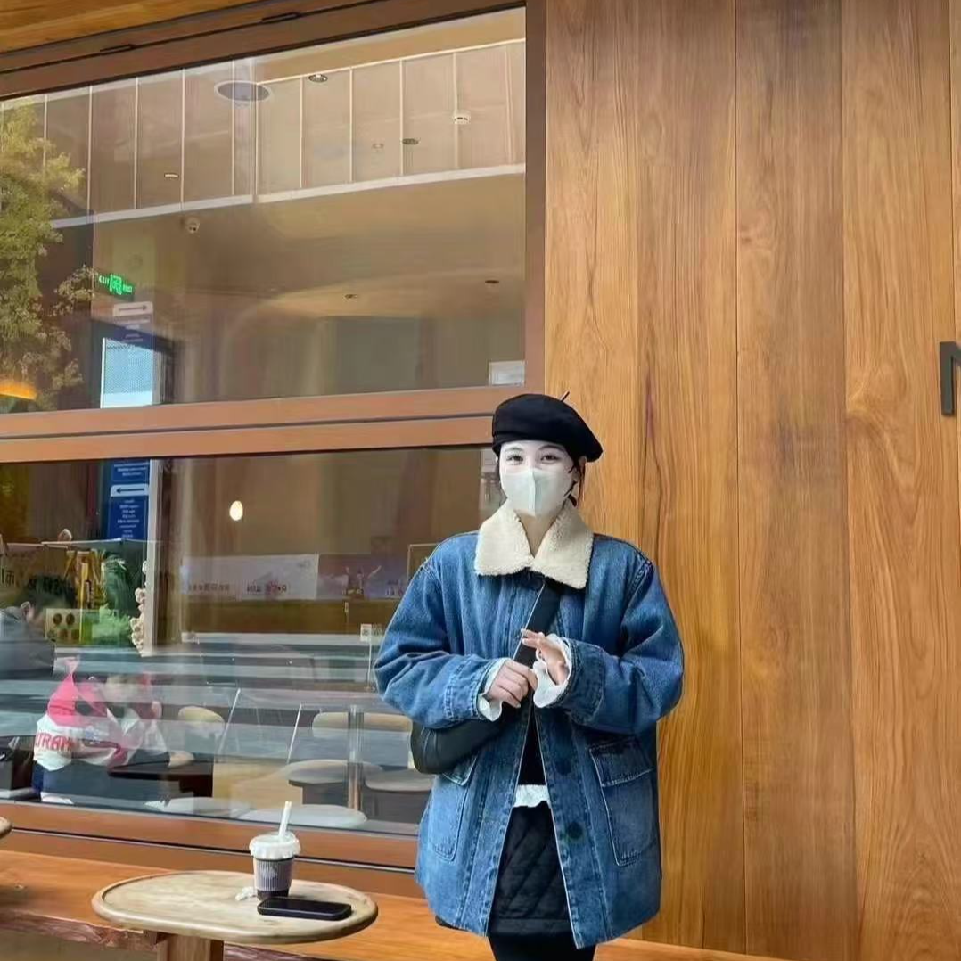 四九MM韩系女装时尚经典  偲玖