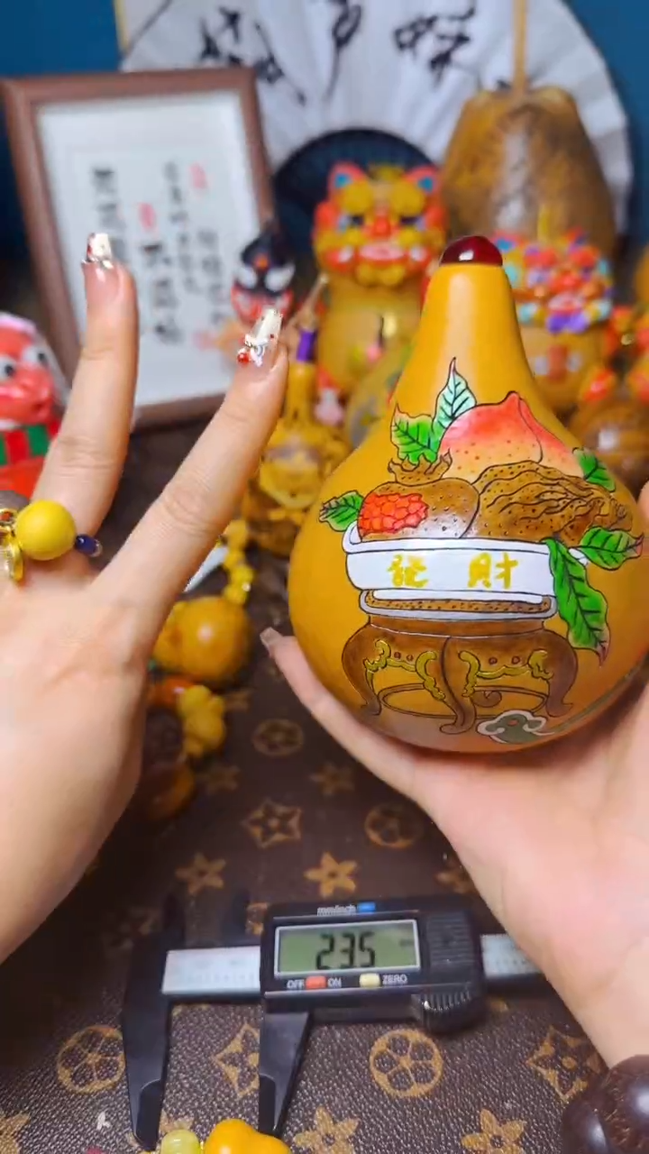 【闪购商品】292文玩葫芦文玩好物