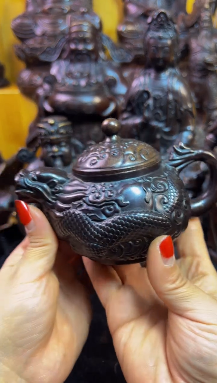 【闪购商品】1案台摆件 物品摆件 