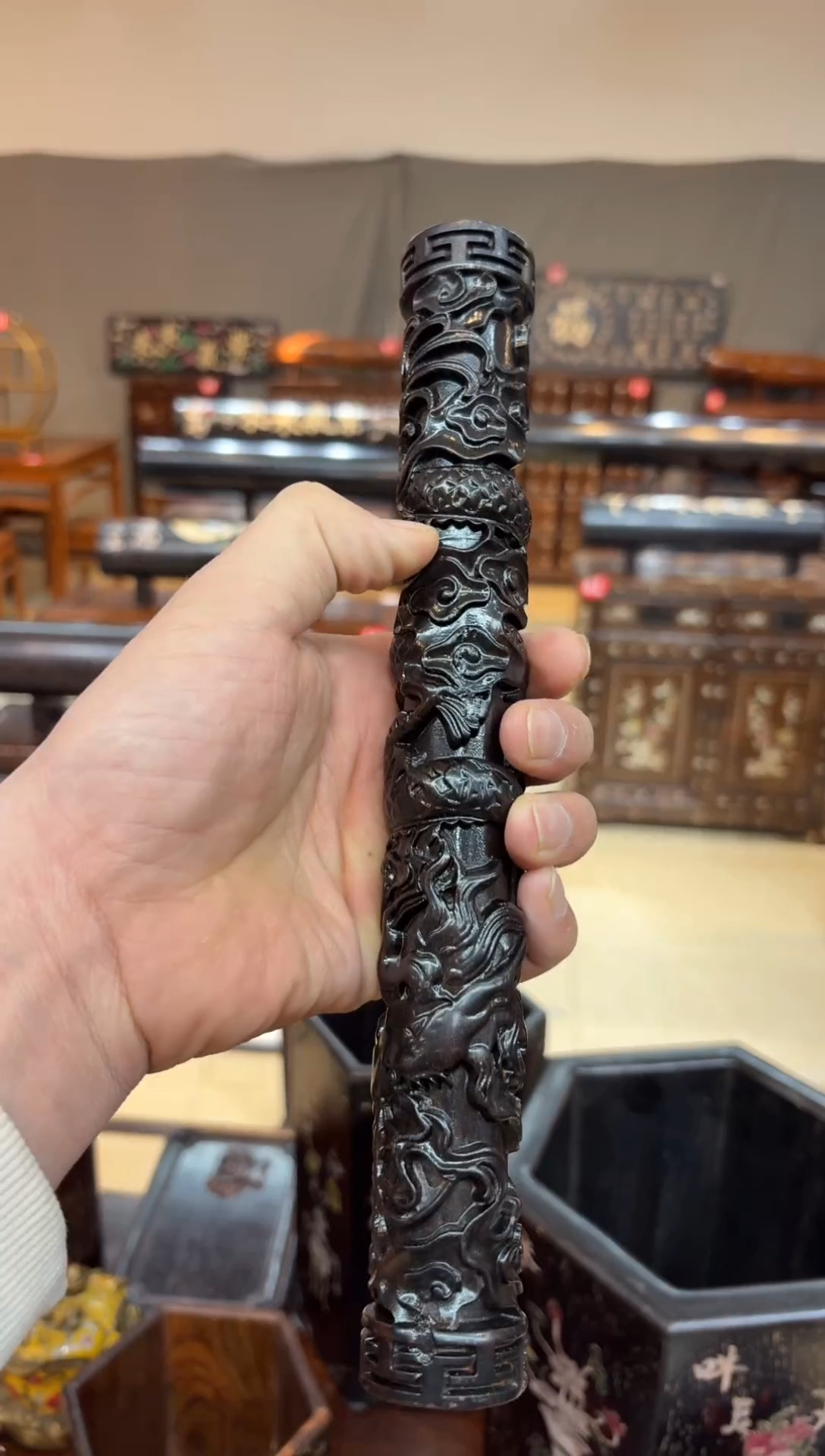 木木盘龙柱木木木