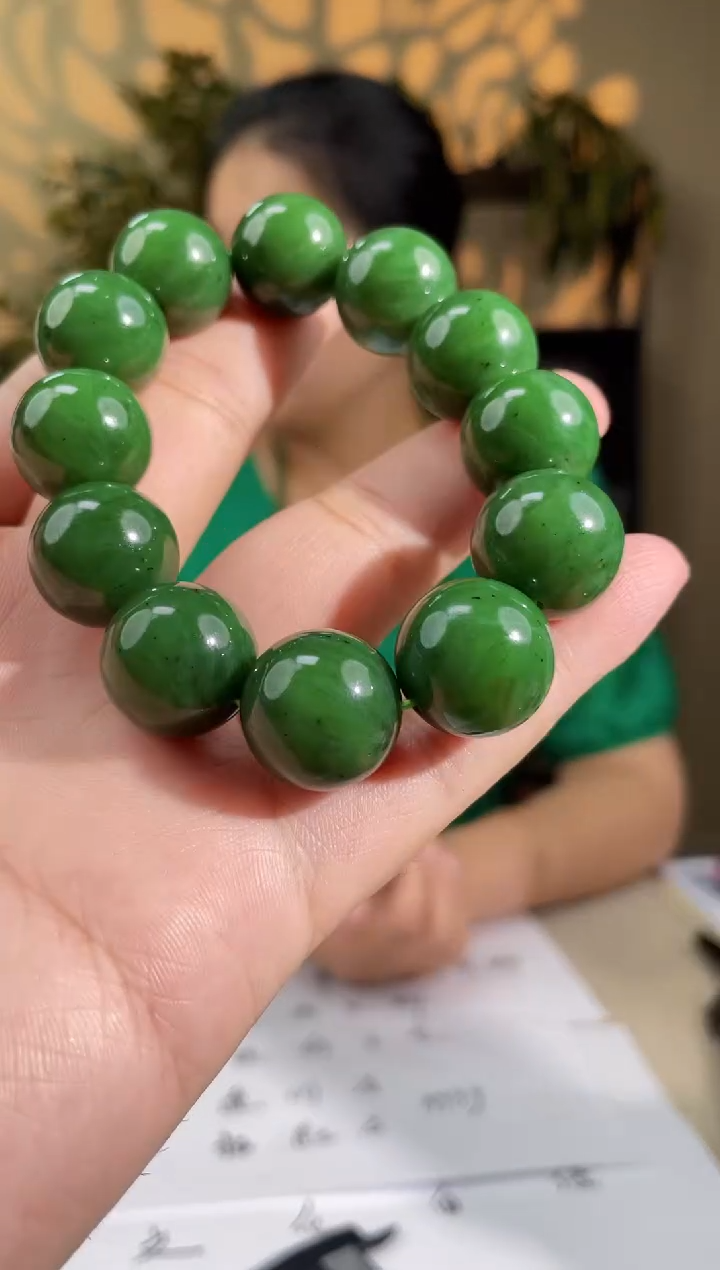 定制和田玉多样性发货拍一发一