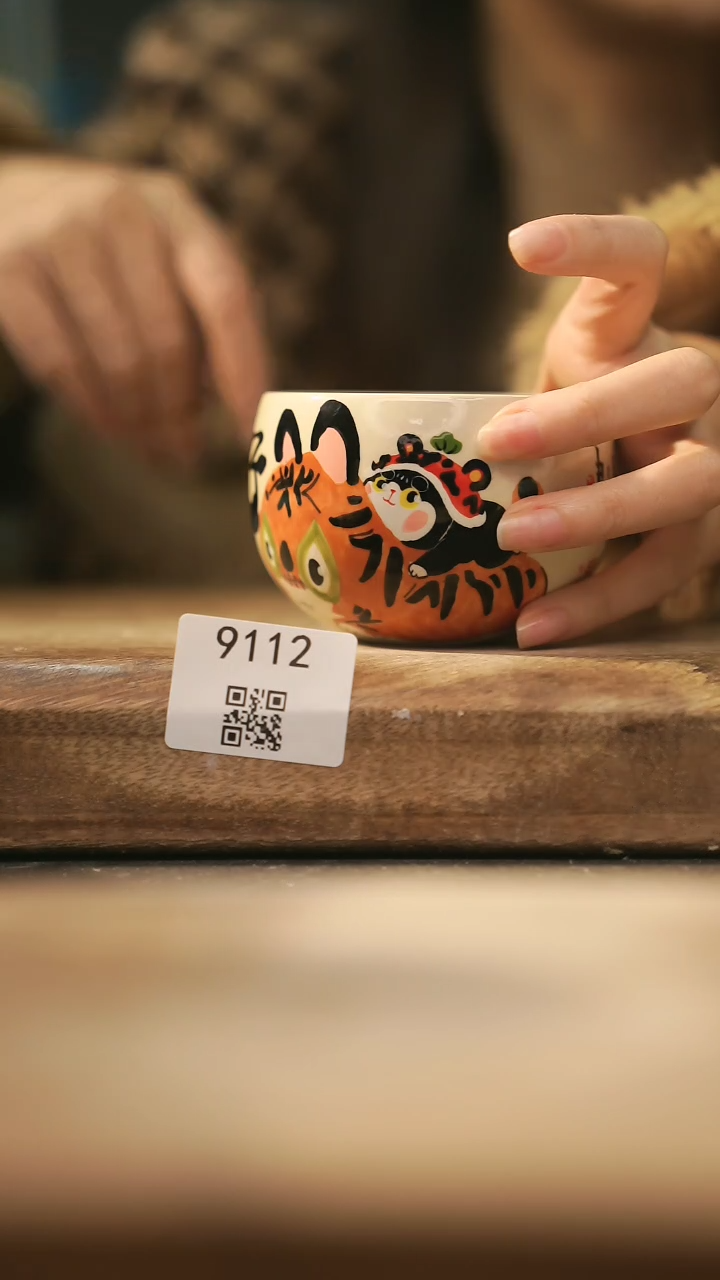 【闪购商品】【落单孤品】福利/杯子@@9112