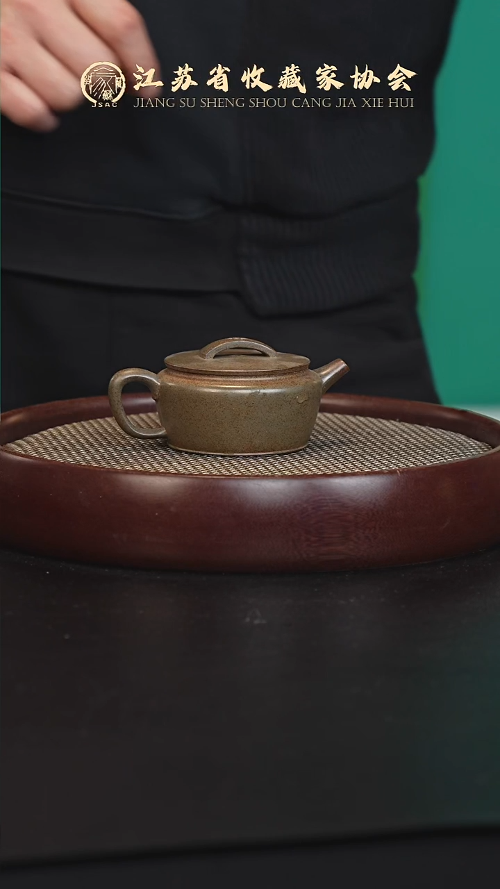 茶壶紫砂宜兴紫砂壶h25395