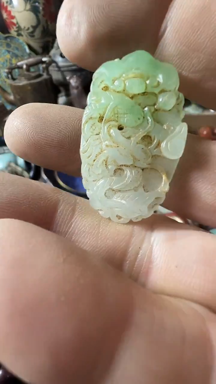 花*头小周直播间不见不散