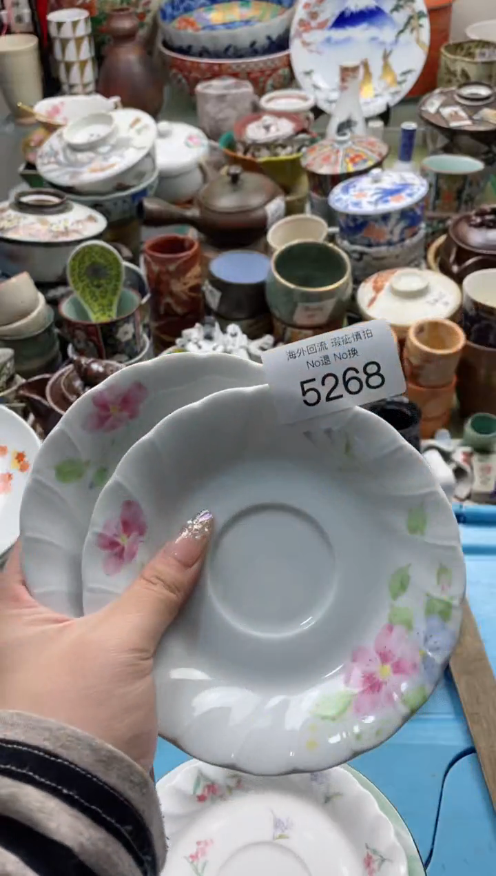 【闪购商品】摆件5268精美创意日式臻品