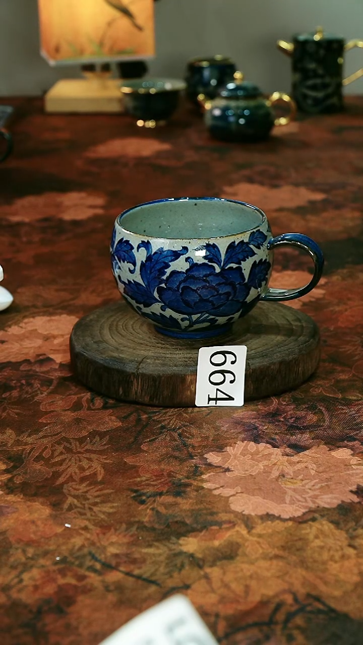 茶碗...........664