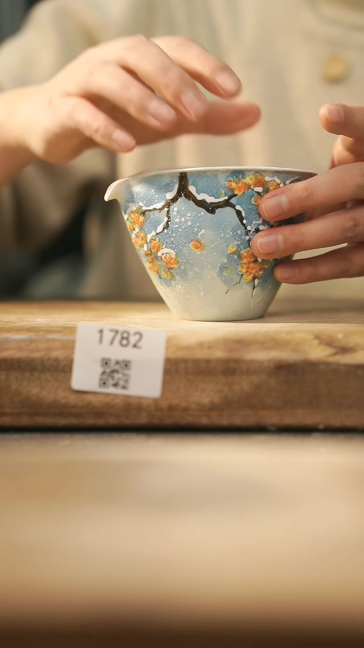 【闪购商品】【落单孤品】福利/杯子@@1782